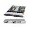 Корпус Supermicro CSE-809LT-780B 1U Twin