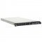 IBM Express x3550 M3 1U Rack, Xeon 4C E5620 (2.4GHz/1066MHz/12MB), 3x4GB 1.35V, HDD 3x300GB HS 2.5"