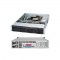 Корпус Supermicro Server Case Black
