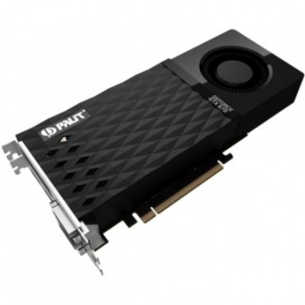 Видеокарта Palit GTX670 2GB GDDR5