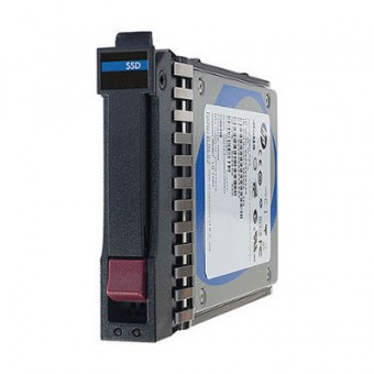 Жесткий диск HP 400GB 3.5"(LFF)