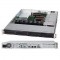 Корпус Supermicro Server Case Black