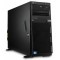 Express x3300 M4 Tower 4U,1x Xeon E5-2420 6C (1.9GHz/15M/1333MHz/95W),1x8GB 1.35V RDIMM, noHDD 3.5"