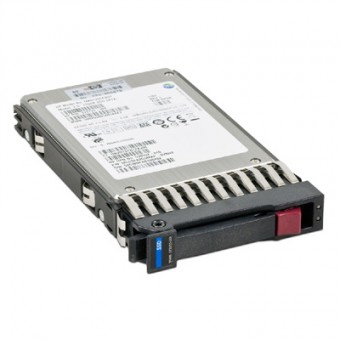 Жесткий диск HP 200GB 3.5"(LFF)