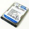 Жесткий диск 80Gb SATA-II Western Digital Scorpio Blue (WD800BEVT)