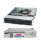 Корпус Case Supermicro CSE-825TQ-563LPB (Black)
