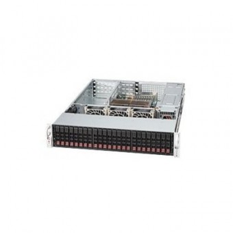 Корпус Supermicro CSE-216A-R900UB 2U Chassis