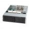 Корпус Case Supermicro CSE-835TQ-R800B (Black)