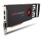 Профессиональная видеокарта FirePro V5900 HP PCI-E 2048Mb (LS992AA)