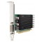 Профессиональная видеокарта Quadro NVS 300 HP PCI-E 512Mb (XP612AA)