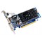 Видеокарта GeForce 210 Gigabyte PCI-E 512Mb (GV-N210OC-512I)