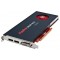 Профессиональная видеокарта FirePro V5900 ATI PCI-E 2048Mb (100-505648)