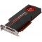 Профессиональная видеокарта FirePro V9800 ATI PCI-E 4096Mb (100-505602)