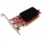 Профессиональная видеокарта FireMV 2260 ATI PCI-E 256Mb (100-505533)
