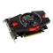 Видеокарта Radeon HD 7750 ASUS PCI-E 1024Mb (HD7750-1GD5-V2)
