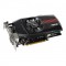 Видеокарта Radeon HD 7770 ASUS PCI-E 1024Mb (HD7770-DC-1GD5-V2)