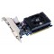 Видеокарта GeForce GT610 InnoVISION (Inno3D) PCI-E 2048Mb (N610-1DDV-E3BX)