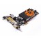 Видеокарта GeForce GT610 Zotac PCI-E 512Mb (ZT-60605-10L)