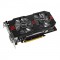 Видеокарта Radeon HD 7770 ASUS PCI-E 2048Mb (HD7770-2GD5)