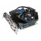 Видеокарта GeForce GTX650 Ti Gigabyte PCI-E 1024Mb (GV-N65TOC-1GI)