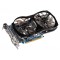 Видеокарта GeForce GTX650 Ti Gigabyte PCI-E 2048Mb (GV-N65TOC-2GI)
