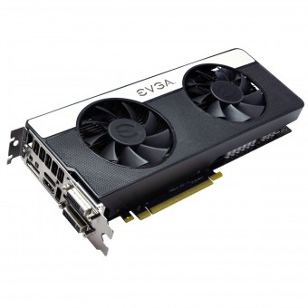 Видеокарта GeForce GTX670 EVGA FTW SIG2 PCI-E 2048Mb (02G-P4-3677-KR)