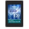 Накопитель 120Gb SSD Kingmax SMU32 Client Pro (KM120GSMU32)