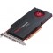 Профессиональная видеокарта FirePro W7000 ATI PCI-E 4096Mb (100-505634)