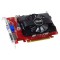 Видеокарта Radeon HD 6670 ASUS PCI-E 1024Mb (HD6670-2GD3)