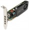 Профессиональная видеокарта Quadro NVS 510 PNY PCI-E 2048Mb (VCNVS510DVI-PB)