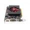 Видеокарта Radeon HD 7670 XFX PCI-E 1024Mb (FX-767A-ZHFM) OEM