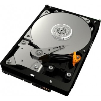 Жесткий диск 3Tb SATA-III Western Digital Black (WD3001FAEX)