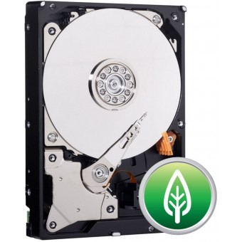 Жесткий диск 1.5Tb SATA-II Western Digital Scorpio Green (WD15NPVT)