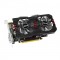 Видеокарта Radeon HD 7790 ASUS PCI-E 2048Mb (HD7790-DC2OC-2GD5)