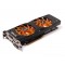 Видеокарта GeForce GTX680 Zotac AMP! Edition PCI-E 2048Mb (ZT-60105-10P)