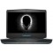Ноутбук Dell Alienware 14 Silver (A14-6375)
