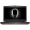 Ноутбук Dell Alienware 17 Silver (A17-6382)