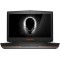 Ноутбук Dell Alienware 18 Silver (A18-7556)