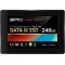 Накопитель 240Gb SSD Silicon Power V55 (SP240GBSS3V55S25)