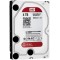 Жесткий диск 4Tb SATA-III Western Digital Red (WD40EFRX)