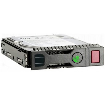 Жесткий диск 4Tb SATA-III HP (693687-B21)