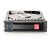 Жесткий диск 2Tb SAS HP Dual Port MDL 6G (AW555A)