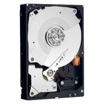 Жесткий диск 500Gb SATA-II Western Digital RE (WD5003ABYX)
