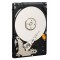 Жесткий диск 750Gb SATA-II Western Digital Scorpio Black (WD7500BPKT)