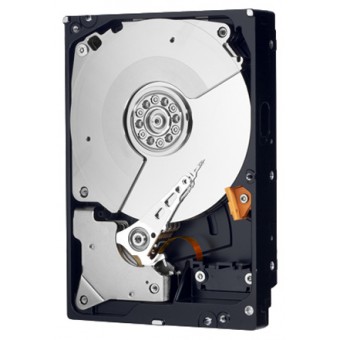 Жесткий диск 2Tb SATA-III Western Digital Caviar Black (WD2002FAEX)