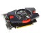 Видеокарта Radeon HD 6670 ASUS PCI-E 1024Mb (EAH6670/DIS/1GD5)